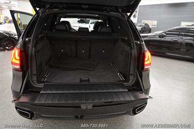 2017 BMW X5 xDrive35i   - Photo 39 - Mesa, AZ 85202