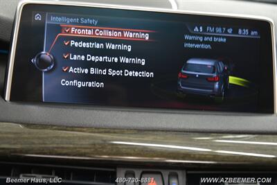 2017 BMW X5 xDrive35i   - Photo 30 - Mesa, AZ 85202