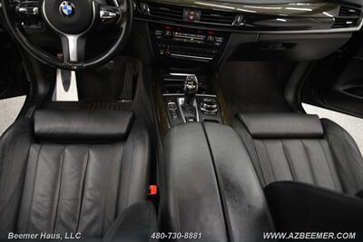 2017 BMW X5 xDrive35i   - Photo 17 - Mesa, AZ 85202