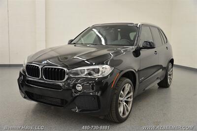 2017 BMW X5 xDrive35i   - Photo 2 - Mesa, AZ 85202