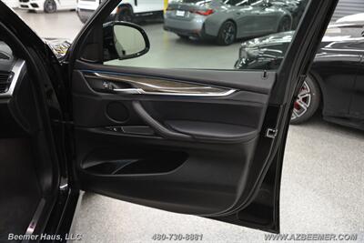 2017 BMW X5 xDrive35i   - Photo 38 - Mesa, AZ 85202