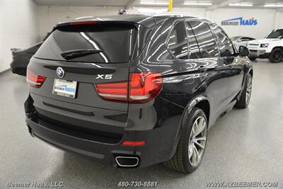 2017 BMW X5 xDrive35i   - Photo 9 - Mesa, AZ 85202