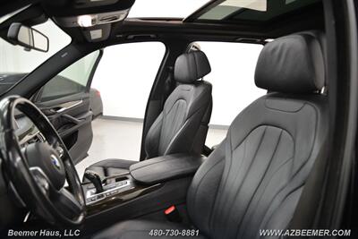 2017 BMW X5 xDrive35i   - Photo 15 - Mesa, AZ 85202