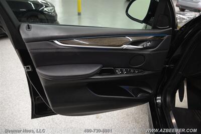 2017 BMW X5 xDrive35i   - Photo 35 - Mesa, AZ 85202