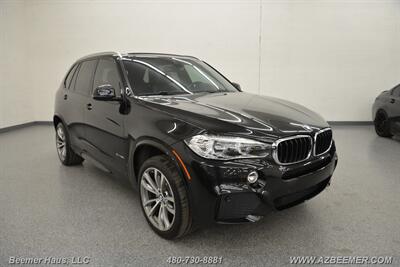 2017 BMW X5 xDrive35i   - Photo 6 - Mesa, AZ 85202
