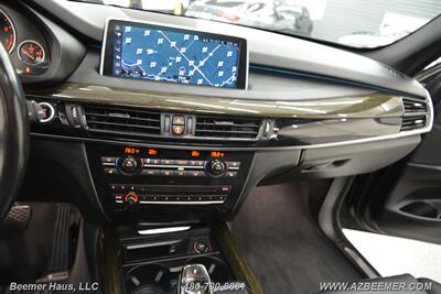 2017 BMW X5 xDrive35i   - Photo 27 - Mesa, AZ 85202