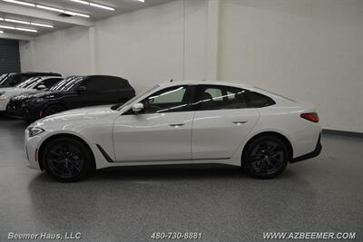 2023 BMW i4 eDrive35 Gran Coupe   - Photo 3 - Mesa, AZ 85202