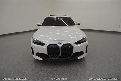 2023 BMW i4 eDrive35 Gran Coupe   - Photo 5 - Mesa, AZ 85202