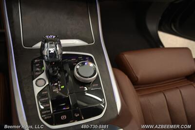 2021 BMW X5 M50i xDrive   - Photo 36 - Mesa, AZ 85202