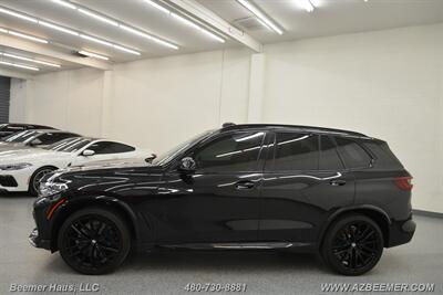 2021 BMW X5 M50i xDrive   - Photo 4 - Mesa, AZ 85202