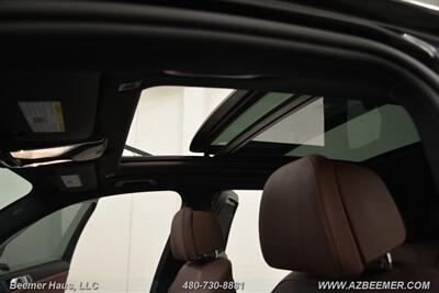 2021 BMW X5 M50i xDrive   - Photo 38 - Mesa, AZ 85202
