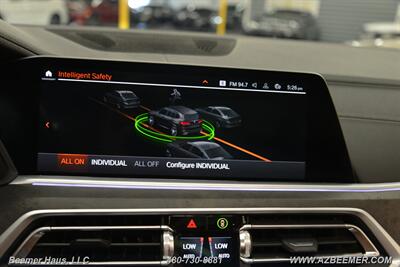 2021 BMW X5 M50i xDrive   - Photo 34 - Mesa, AZ 85202