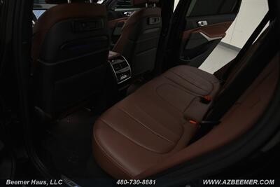 2021 BMW X5 M50i xDrive   - Photo 25 - Mesa, AZ 85202