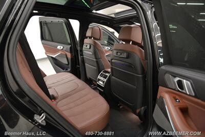 2021 BMW X5 M50i xDrive   - Photo 22 - Mesa, AZ 85202