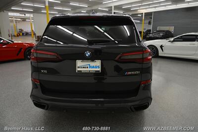 2021 BMW X5 M50i xDrive   - Photo 10 - Mesa, AZ 85202