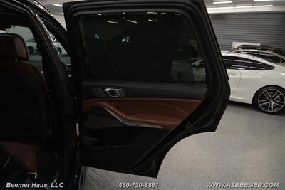 2021 BMW X5 M50i xDrive   - Photo 41 - Mesa, AZ 85202