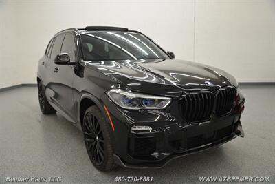2021 BMW X5 M50i xDrive   - Photo 6 - Mesa, AZ 85202