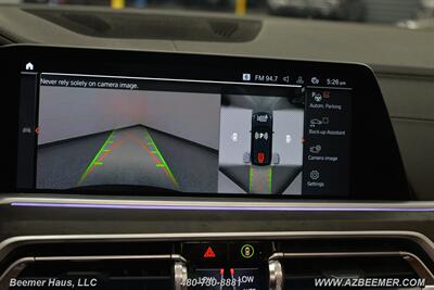 2021 BMW X5 M50i xDrive   - Photo 33 - Mesa, AZ 85202