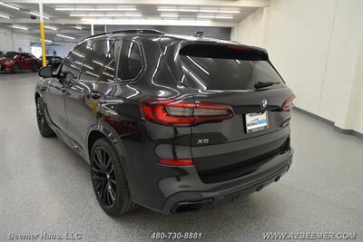 2021 BMW X5 M50i xDrive   - Photo 11 - Mesa, AZ 85202