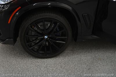 2021 BMW X5 M50i xDrive   - Photo 47 - Mesa, AZ 85202