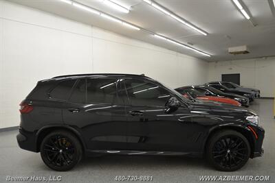 2021 BMW X5 M50i xDrive   - Photo 8 - Mesa, AZ 85202