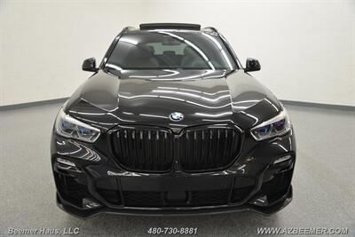 2021 BMW X5 M50i xDrive   - Photo 5 - Mesa, AZ 85202