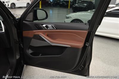 2021 BMW X5 M50i xDrive   - Photo 42 - Mesa, AZ 85202