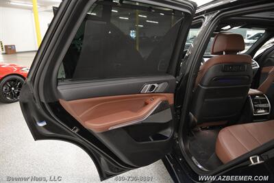 2021 BMW X5 M50i xDrive   - Photo 40 - Mesa, AZ 85202