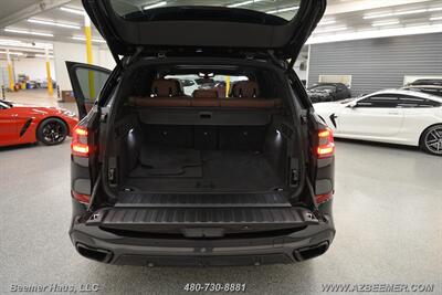 2021 BMW X5 M50i xDrive   - Photo 43 - Mesa, AZ 85202