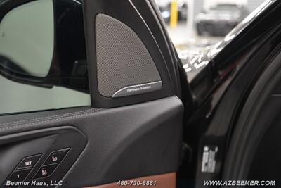 2021 BMW X5 M50i xDrive   - Photo 27 - Mesa, AZ 85202