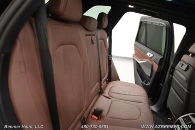 2021 BMW X5 M50i xDrive   - Photo 24 - Mesa, AZ 85202
