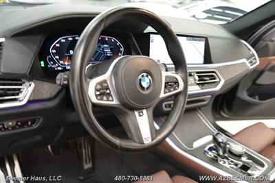 2021 BMW X5 M50i xDrive   - Photo 29 - Mesa, AZ 85202