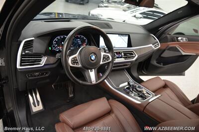2021 BMW X5 M50i xDrive   - Photo 12 - Mesa, AZ 85202