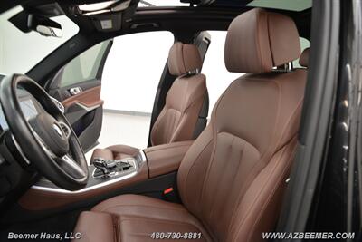 2021 BMW X5 M50i xDrive   - Photo 15 - Mesa, AZ 85202