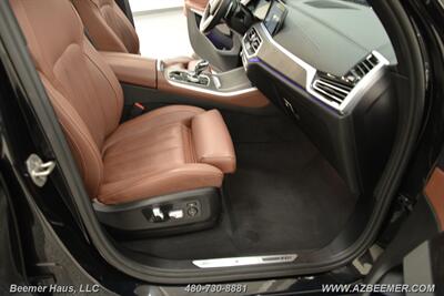 2021 BMW X5 M50i xDrive   - Photo 19 - Mesa, AZ 85202