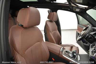 2021 BMW X5 M50i xDrive   - Photo 21 - Mesa, AZ 85202
