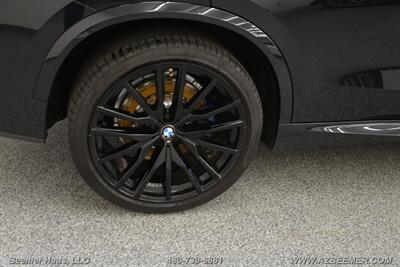 2021 BMW X5 M50i xDrive   - Photo 45 - Mesa, AZ 85202