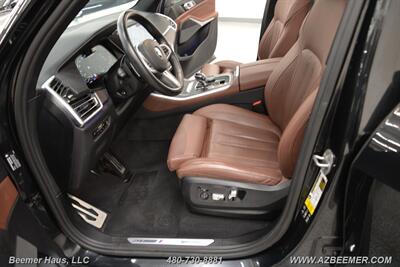 2021 BMW X5 M50i xDrive   - Photo 14 - Mesa, AZ 85202