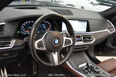 2021 BMW X5 M50i xDrive   - Photo 13 - Mesa, AZ 85202