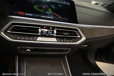 2021 BMW X5 M50i xDrive   - Photo 35 - Mesa, AZ 85202