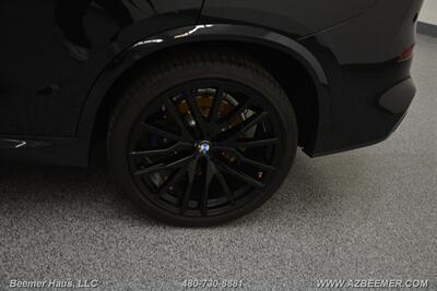 2021 BMW X5 M50i xDrive   - Photo 48 - Mesa, AZ 85202