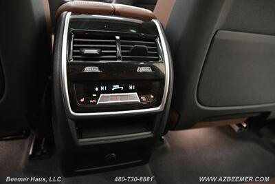 2021 BMW X5 M50i xDrive   - Photo 26 - Mesa, AZ 85202