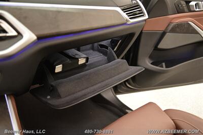 2021 BMW X5 M50i xDrive   - Photo 37 - Mesa, AZ 85202