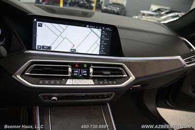 2021 BMW X5 M50i xDrive   - Photo 31 - Mesa, AZ 85202