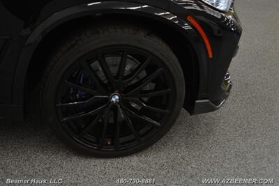 2021 BMW X5 M50i xDrive   - Photo 46 - Mesa, AZ 85202
