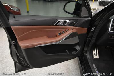 2021 BMW X5 M50i xDrive   - Photo 39 - Mesa, AZ 85202