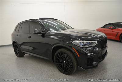 2021 BMW X5 M50i xDrive   - Photo 7 - Mesa, AZ 85202