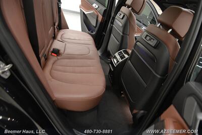 2021 BMW X5 M50i xDrive   - Photo 23 - Mesa, AZ 85202