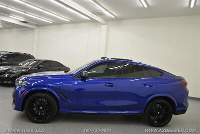 2025 BMW X6 M Competition   - Photo 5 - Mesa, AZ 85202