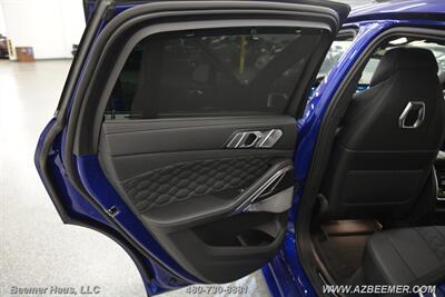 2025 BMW X6 M Competition   - Photo 39 - Mesa, AZ 85202
